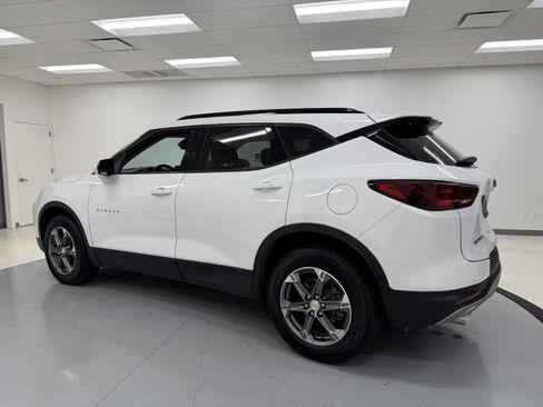 Used 2023 Chevrolet Blazer LT w/ Convenience Package image 6