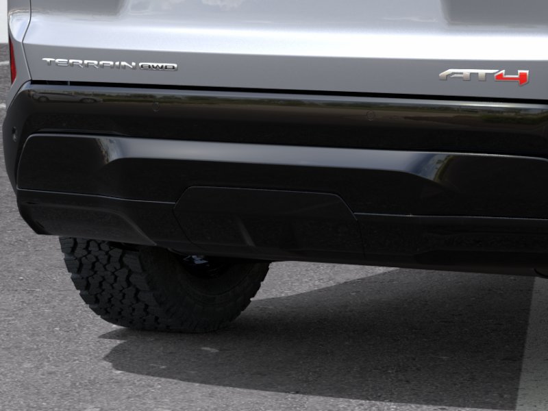 New 2027 GMC Terrain AT4 w/ LPO, Floor Liner Package AWD/4WD image 14