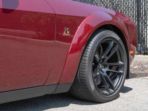 Used 2023 Dodge Challenger R/T Scat Pack image 12