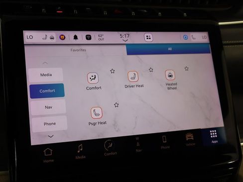 Used 2023 Jeep Grand Cherokee Limited image 41