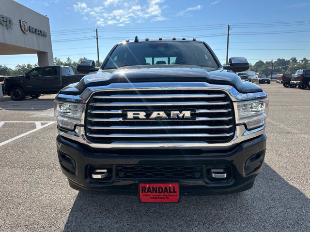 Used 2020 RAM 2500 Limited AWD/4WD image 2