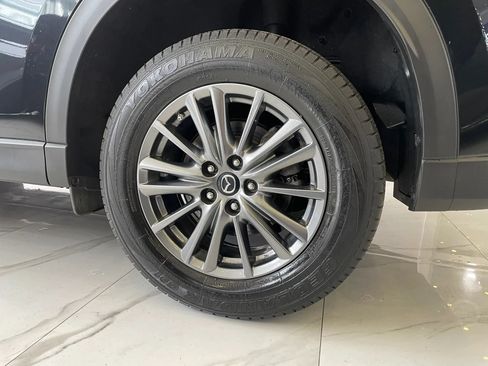 Used 2018 MAZDA CX-5 Sport w/ I-ACTIVSENSE Package AWD/4WD image 31