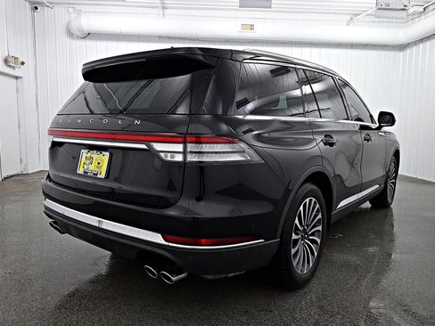 Used 2020 Lincoln Aviator Reserve w/ Equipment Group 201A image 42
