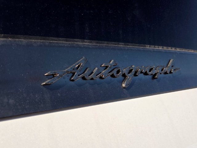 New 2026 INFINITI QX80 Autograph AWD/4WD image 17
