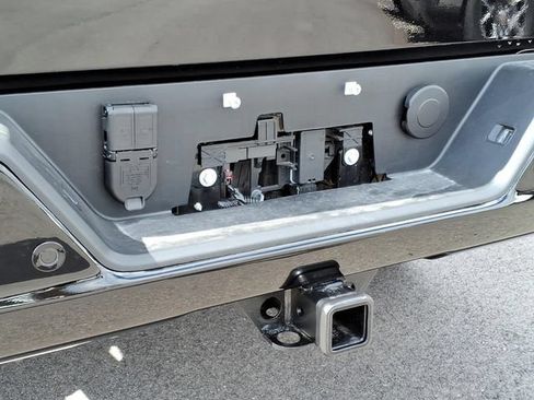 New 2026 GMC Sierra 1500 AT4X AWD/4WD image 6