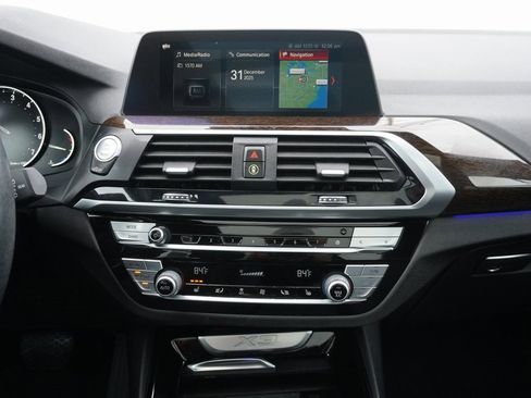 Used 2021 BMW X3 xDrive30i w/ Convenience Package image 18