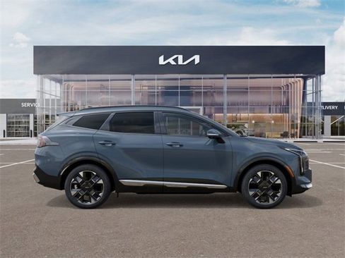 New 2026 Kia Sportage SX Prestige image 7