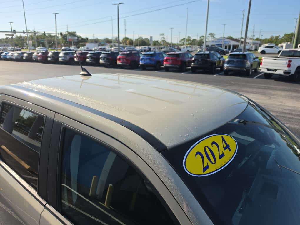 Used 2024 Ford Maverick XLT FWD image 19
