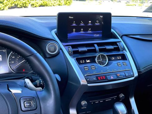 Used 2021 Lexus NX 300 FWD w/ Premium Package image 6