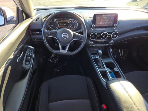 Used 2024 Nissan Sentra SR image 20