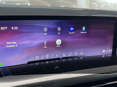 New 2026 Cadillac Escalade IQ Sport 1 image 18