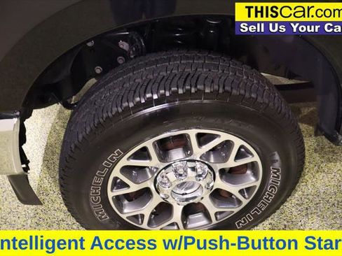 Used 2022 Ford F250 Lariat w/ Lariat Ultimate Package image 24