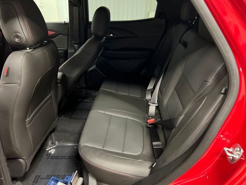 New 2026 Chevrolet TrailBlazer RS w/ Convenience Package image 13