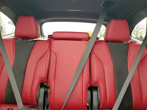 New 2026 Acura MDX A-Spec image 23