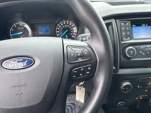 Used 2020 Ford Ranger XL w/ Equipment Group 101A Mid AWD/4WD image 13
