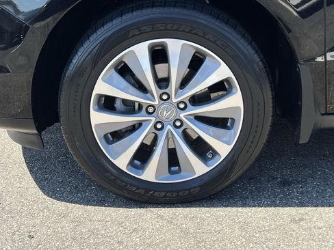 Used 2014 Acura MDX w/ Technology Package FWD image 9