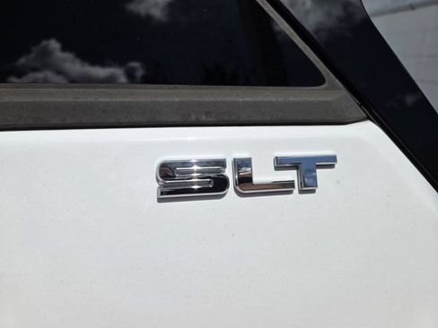 Used 2018 GMC Terrain SLT w/ Preferred Package FWD image 5