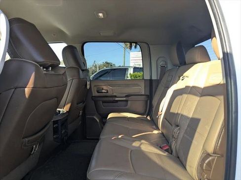 Certified 2023 RAM 3500 Limited AWD/4WD image 12