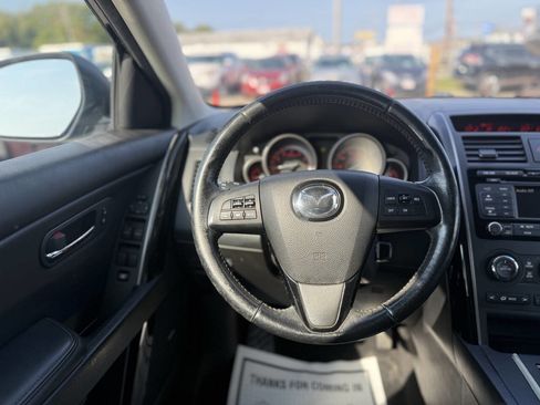 Used 2011 MAZDA CX-9 Touring w/ Moonroof & Bose Audio Pkg image 21