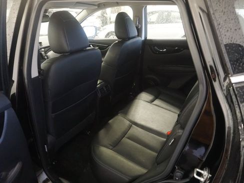 Used 2021 Nissan Rogue Sport SL w/ Premium Package AWD/4WD image 23