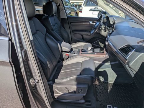 Used 2023 Audi Q5 2.0T Premium Plus w/ Premium Plus Package image 30