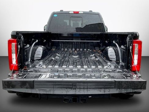 Used 2026 Ford F350 XL w/ STX Appearance Package AWD/4WD image 7