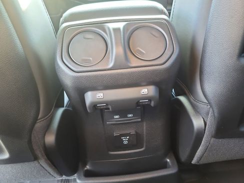 New 2026 Jeep Wrangler Unlimited Rubicon 392 image 14