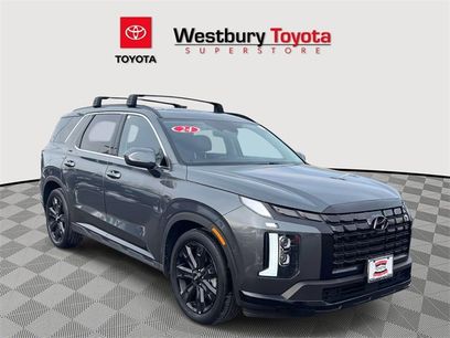 Used 2024 Hyundai Palisade XRT