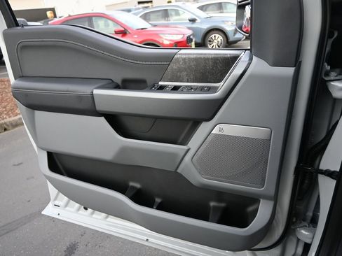 New 2026 Ford F350 XLT w/ XLT Premium Package image 19