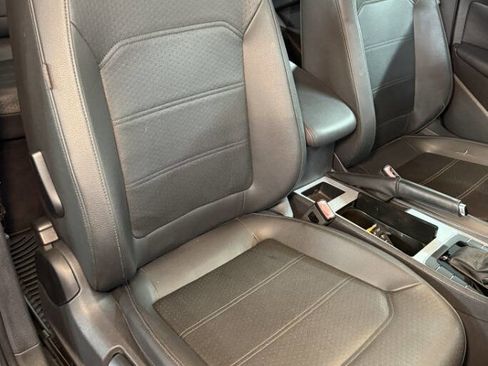Used 2012 Volkswagen Passat 2.5 SE image 7