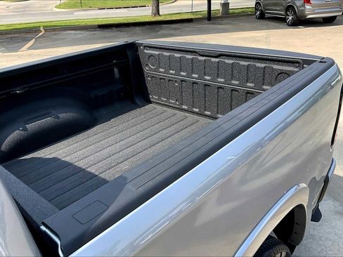 New 2026 RAM 1500 Laramie w/ Night Edition image 16