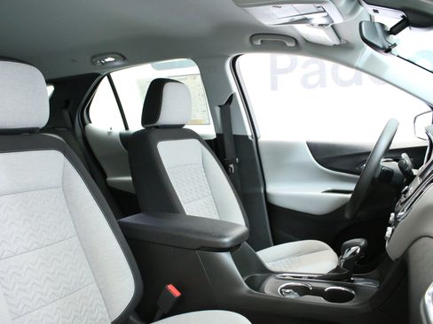 Used 2023 Chevrolet Equinox LS FWD image 30
