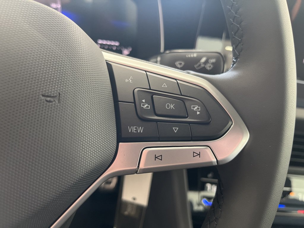 Certified 2026 Volkswagen Jetta Sport FWD image 17