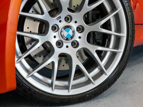 Used 2011 BMW 1 Series M RWD image 12