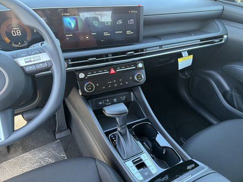 New 2026 Hyundai Tucson SEL image 28