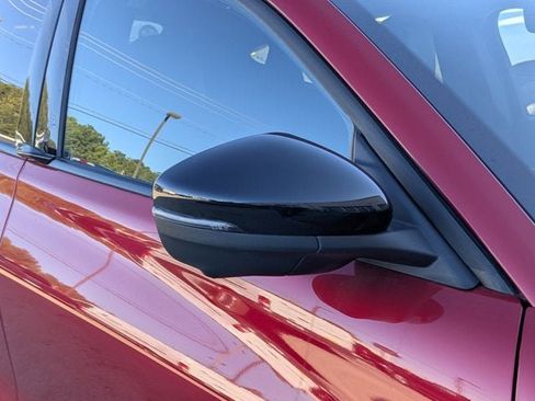 Used 2024 Ford Mustang Mach-E Select w/ Comfort Package Lite image 11