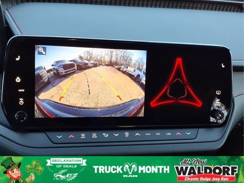 New 2026 Dodge Charger Scat Pack image 15