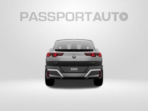 New 2026 BMW X2 xDrive28i w/ Technology Package image 6
