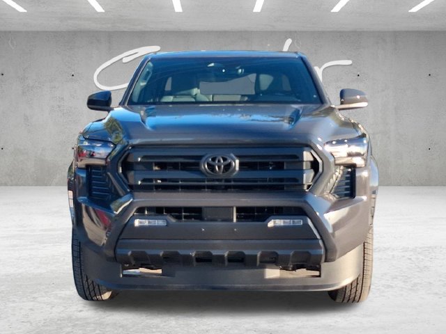 Used 2026 Toyota Tacoma SR5 RWD image 23