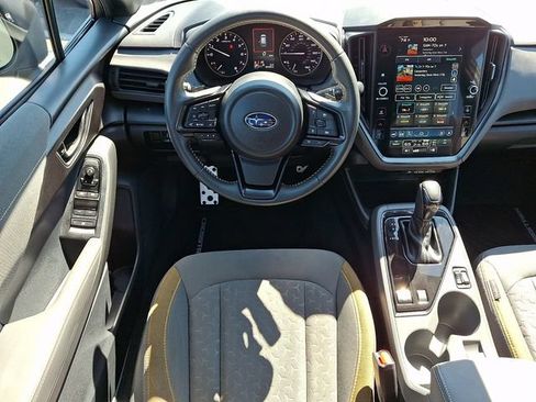 Used 2024 Subaru Crosstrek 2.5i Sport AWD/4WD image 12