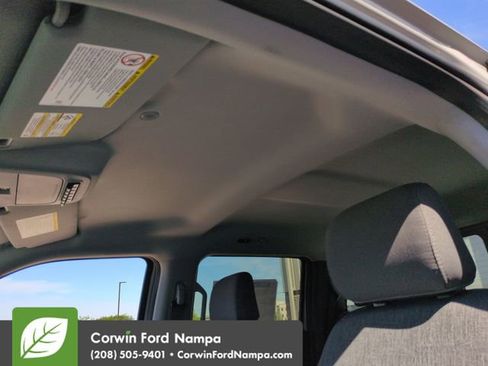 New 2026 Ford F250 XL w/ STX Appearance Package AWD/4WD image 22