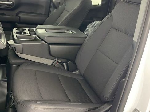 New 2025 Chevrolet Silverado 2500 W/T w/ WT Convenience Package image 20