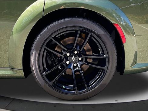 Certified 2023 Dodge Charger Scat Pack image 35