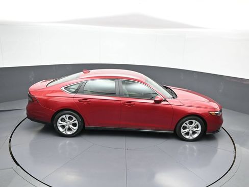 Certified 2023 Honda Accord LX image 36