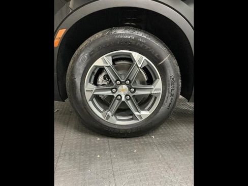 New 2026 Chevrolet Blazer LT w/ LPO, Floor Liner Package AWD/4WD image 36
