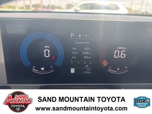 Used 2026 Hyundai Kona SE image 15