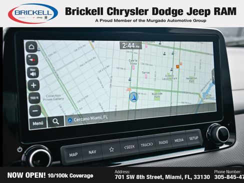 Used 2023 Hyundai Kona N Line FWD image 32
