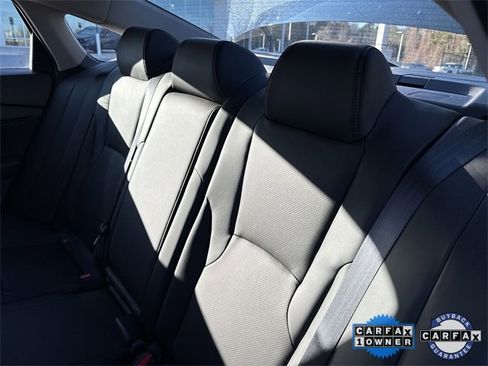 Used 2024 Honda Accord EX-L image 26