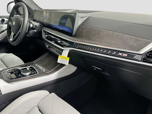 New 2026 BMW X5 xDrive40i image 30