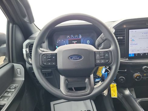 Used 2026 Ford F150 STX w/ Equipment Group 200A RWD image 13